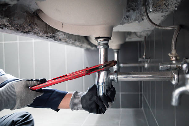 Trusted Plumbing service in Gandeeville, WV - AAA Plumbing Heating